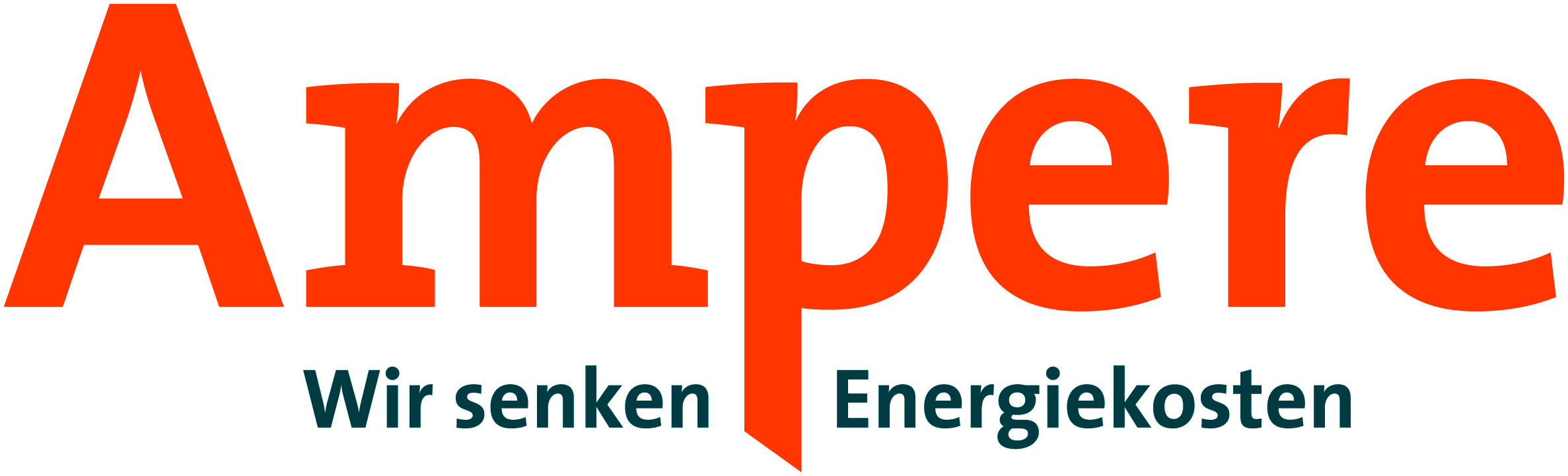 Mit Ampere immer im besten Strom- und Gastarif